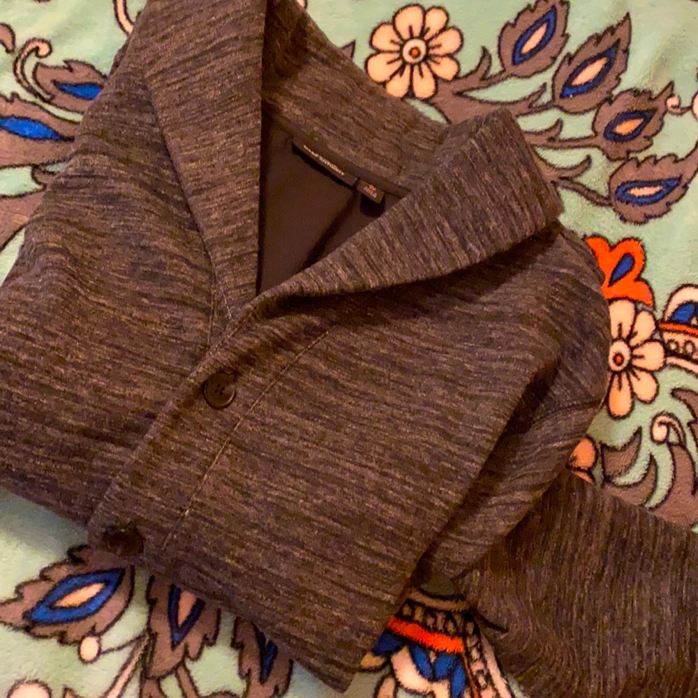 Men’s Cardigan Sweatshirt by Marc Anthony
